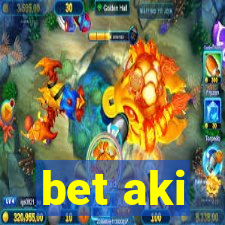 bet aki